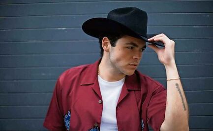 Sin canciones bélicas, Santi Casas apuesta al otro regional