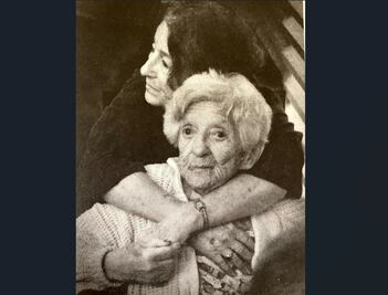 Vidas errantes y miradas fragmentadas. Reseña de Errantes de Daniela Spenser