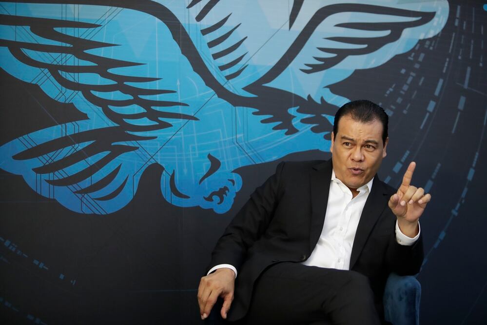 Foto: Archivo El Universal