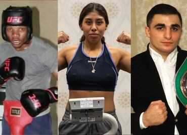 Los boxeadores que han muerto recientemente después de sus peleas