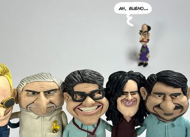 Solita y sola