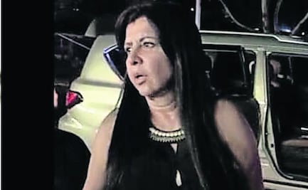 “La Jefa”, esposa de “El Mencho”, obtiene libertad condicional; cumplió 69% de su condena