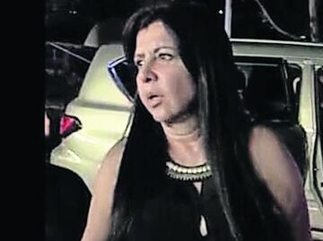 Juez da revés a FGR; determina no vincular a proceso a esposa de “El Mencho” por delincuencia organizada