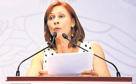 Apertura comercial contribuye al desarrollo social y económico de México: Tatiana Clouthier