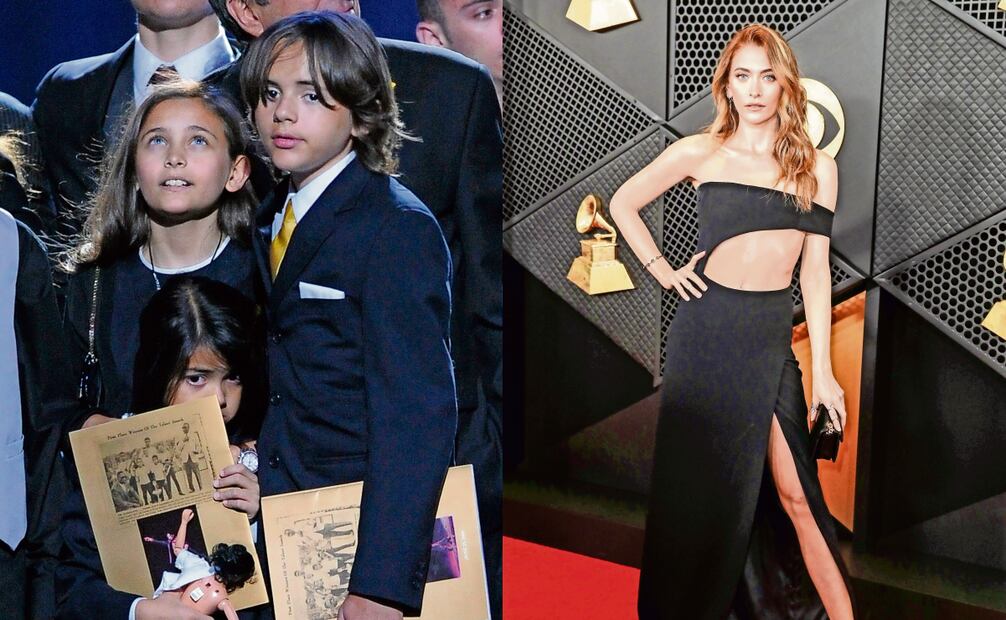Sus hijos siguen en la industria Fotos: Archivo EL UNIVERSAL, Billboard Awards y Agencias