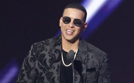 ¡Dame más gasolina!: Daddy Yankee abre cuarta fecha en CDMX