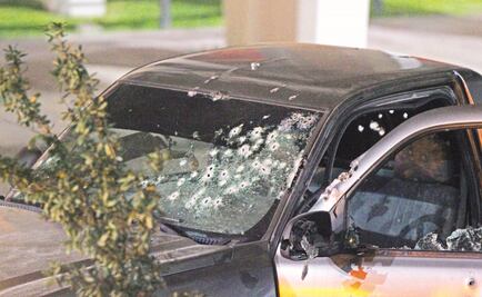 Guanajuato. Gobierno de Márquez heredó estela de muerte