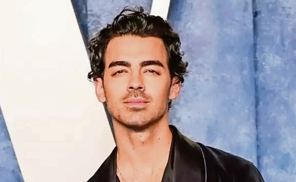 Dijeron adiós en segundos: En 2008, con 19 años, Taylor Swift enfrentó la ruptura de su romance con Joe Jonas. El cantante puso fin a su relación por teléfono.