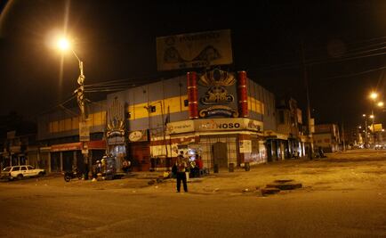 Suman 20 heridos tras terremoto en Perú