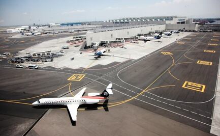 Renuncia Cuitláhuac Gutiérrez, gerente de la IATA en México