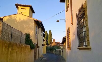 Detienen a mexicano en Italia por asesinar a su esposa durante luna de miel