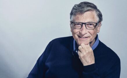 10 inventos que cambiarán el mundo en 2019, según Bill Gates