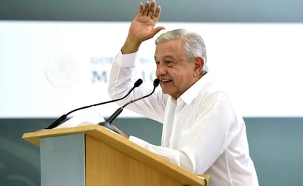AMLO anuncia llegada del programa Sembrando Vida a la Sierra Tarahumara