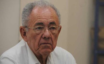 ​Con recursos públicos, AMLO llevará internet a zonas alejadas: Jiménez Espriú