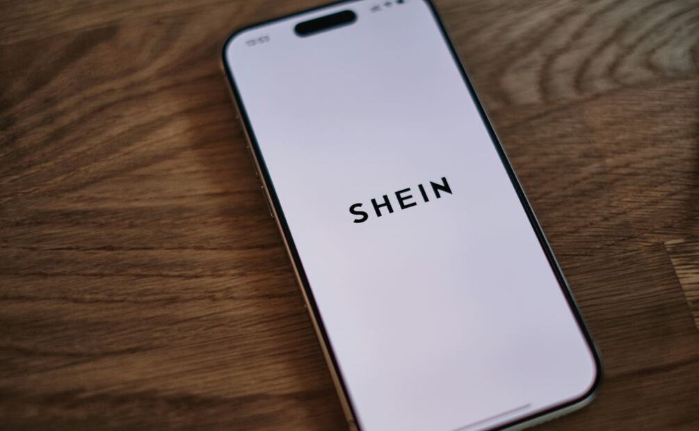 SheIn. Imagen: Unsplash