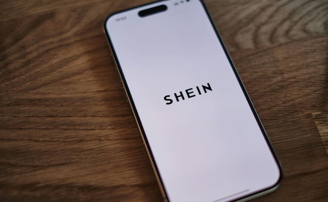 El portavoz de Shein dijo que implementan un sistema de prevención de pérdida para proteger todos los datos de los usuarios. Foto: Unsplash