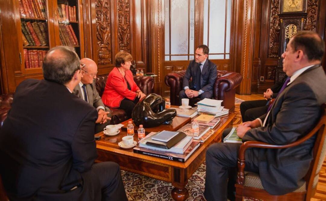 Foto: Twitter @ArturoHerrera_G