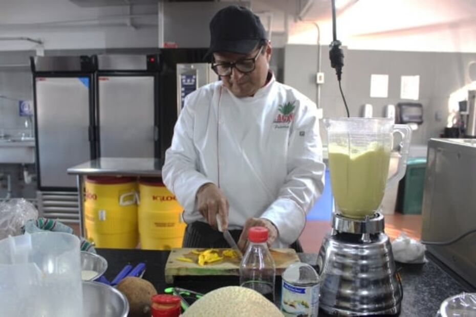 El arte chilango de curar pulques 