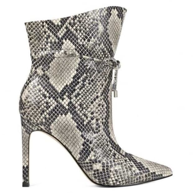 Los botines más top para el otoño