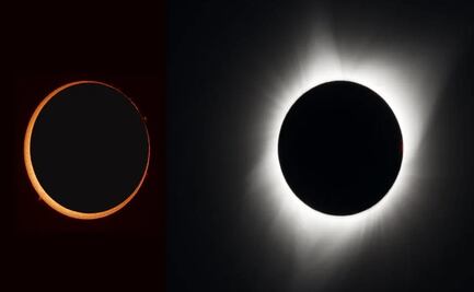 Eclipse Solar 2024 y Mercurio retrógrado ¿cómo afectan estos fenómenos en la vida de las personas según la astrología?