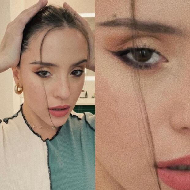 Ideas de maquillaje para lucir espectacular el Día de las Madres