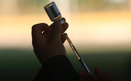 ¿Cuándo aplicarán tercera dosis contra Covid para adultos de 40 a 49 años en Neza?