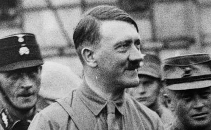 Francia publicará en junio una versión crítica del libro de Hitler