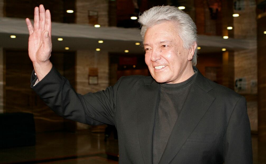 Foto: Archivo / EL UNIVERSAL 