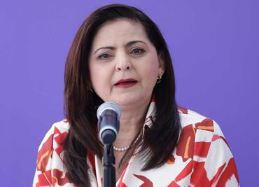 "La Constitución siempre es nuestra guía"; Mónica Soto responde a críticas al Tribunal Electoral