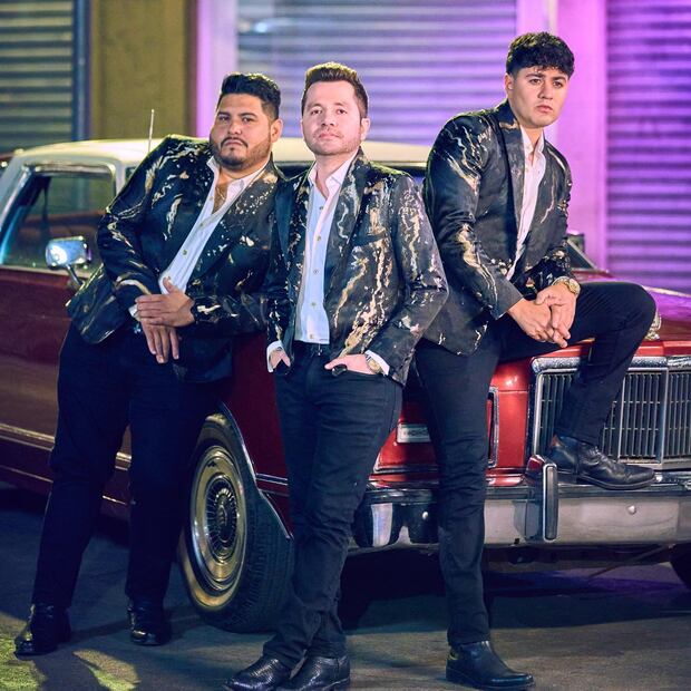 La Adictiva. Fuente: Instagram @adictivaoficial