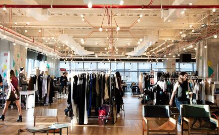 Regresa Colectivo Diseño Mexicano con una pop up store ¡con descuentos!