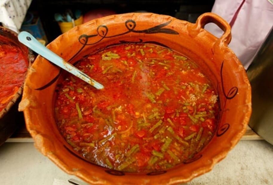 5 deliciosas maneras de preparar nopales