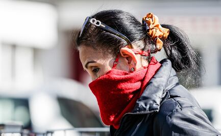 Conciencia nos hará dejar de tocarnos el rostro: experto