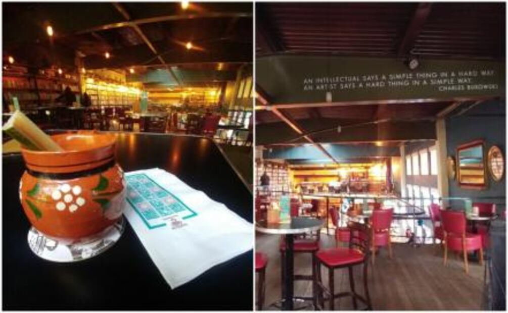 5 lugares para tomar un ponche calientito