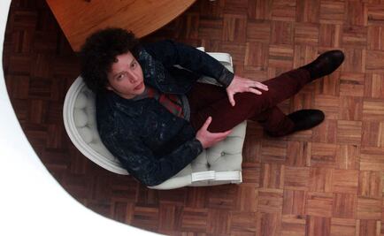Michel Franco quiere hacer comedia