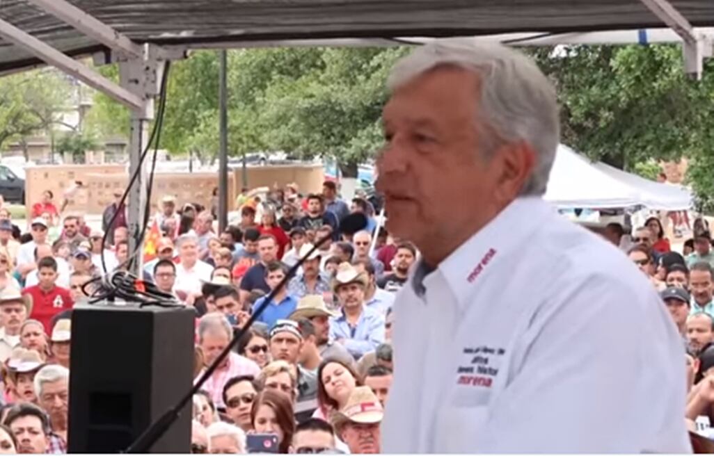 Foto: Tomada de Facebook