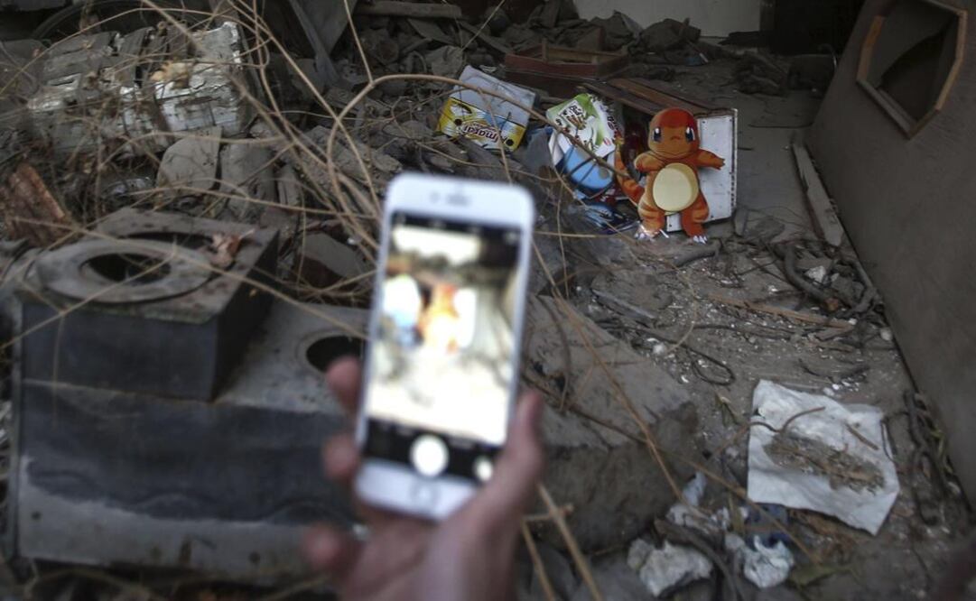 (Foto: Archivo/ EFE) 