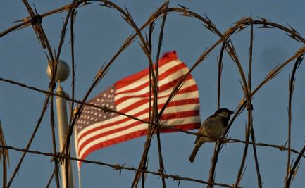 Pentágono detiene plan para vacunar contra Covid-19 a prisioneros de Guantánamo 