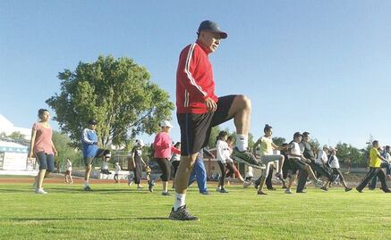Corredores exigen seguridad tras violación en Bosque de Tlalpan