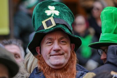 10 datos curiosos sobre el Día de San Patricio que quizá no sabías