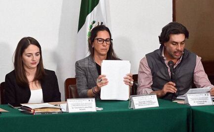 "Es legal absolutamente", afirma Mariana Boy sobre su ratificación frente a Procuraduría Ambiental