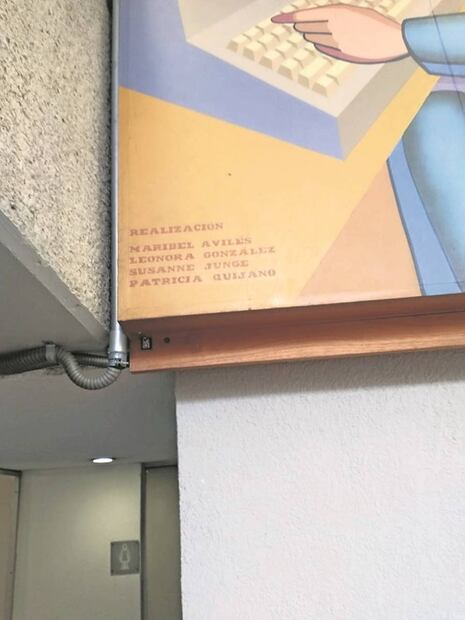 Arnold Belkin: amante y renovador del muralismo