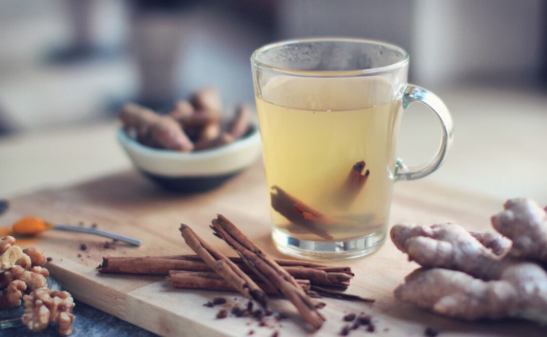 Este remedio natural tiene varios beneficios. Imagen: Unsplash