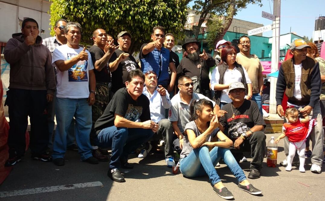 Foto Gerardo Suárez