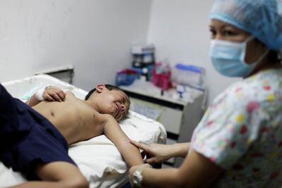 Chikungunya pega a Honduras