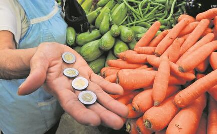 Cuesta de enero: ¿Qué alimentos subieron de precio en la primera quincena del 2024?