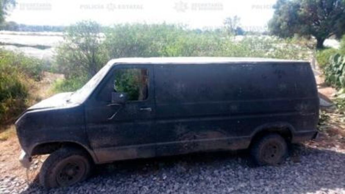 Recuperan más de 4 mil litros de gasolina sustraída en Otumba