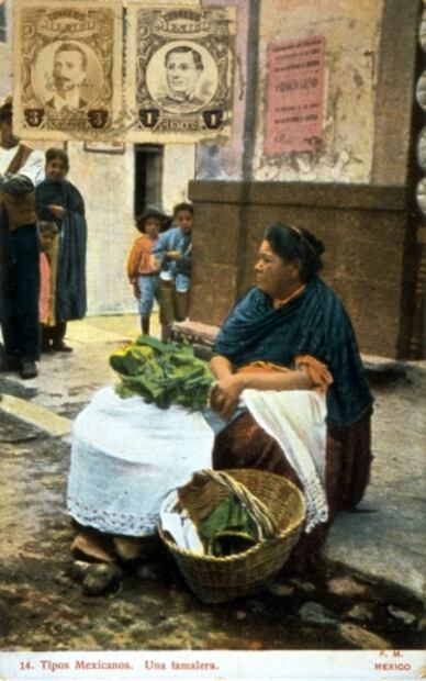 Hay “de chile, de dulce y de manteca”