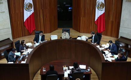 TEPJF revoca prohibición de debates en intercampaña