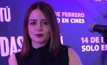 Así surgió la canción "Me caga tu novia", que se escucha en la película "Todas menos tú"